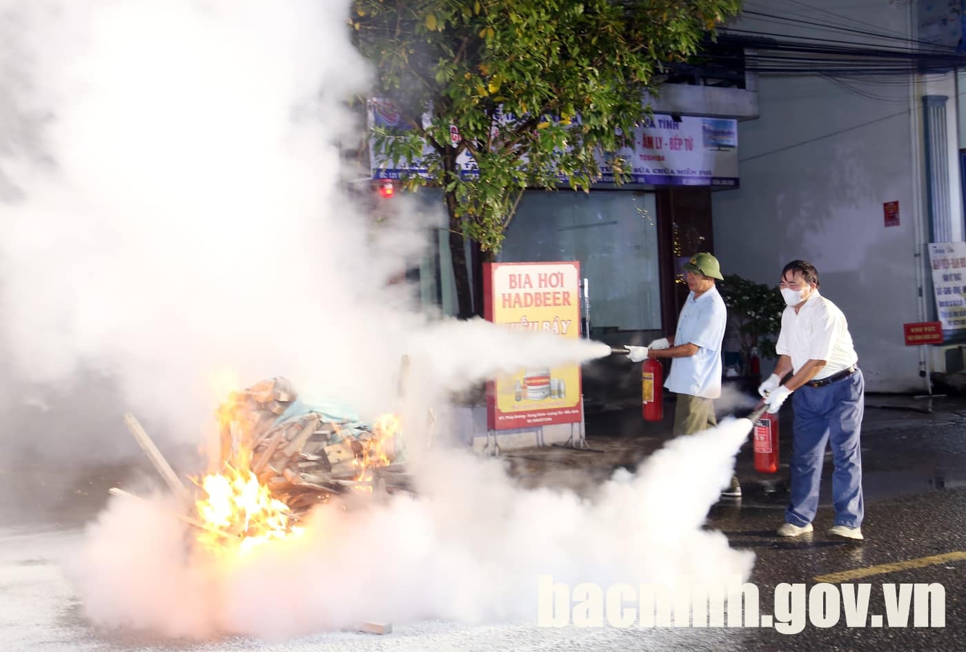 bac ninh tang cuong phong chay chua chay va cuu nan cuu ho dip tet hinh 1
