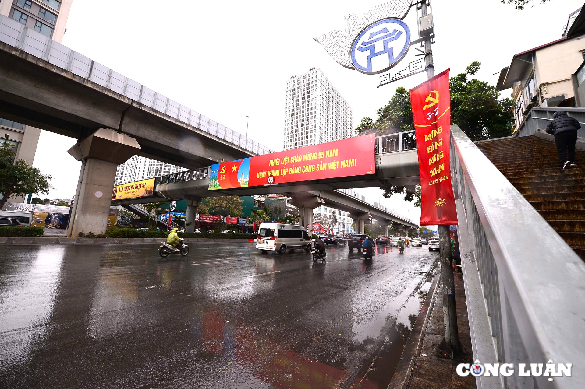 ngay 27 tet ha noi pho vang hinh 6