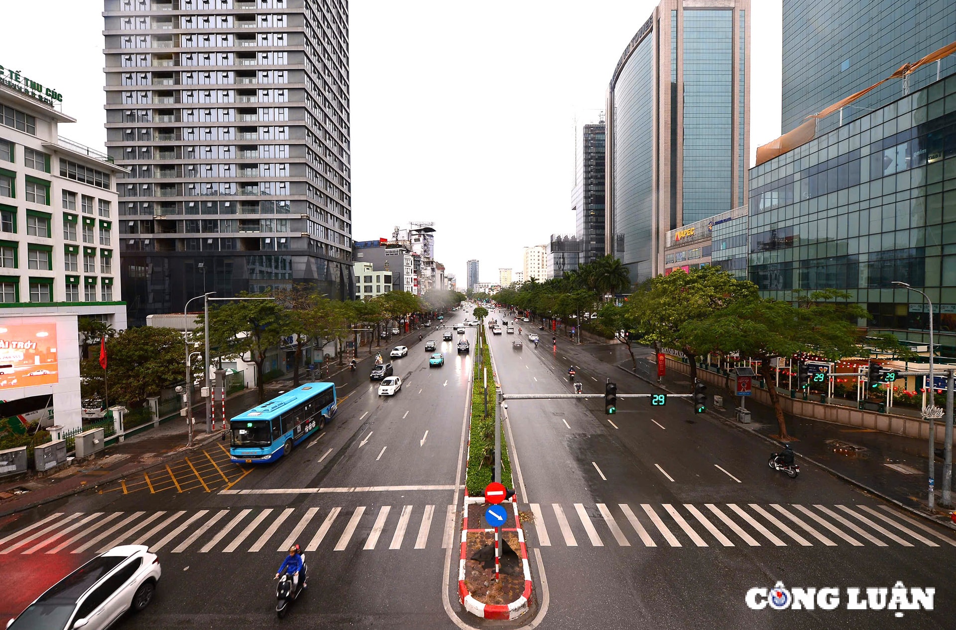 ngay 27 tet ha noi pho vang hinh 7