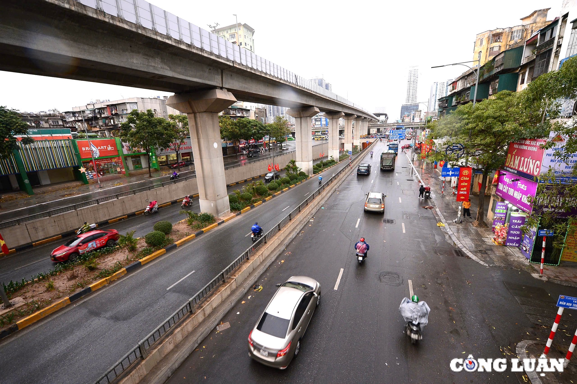 ngay 27 tet ha noi pho vang hinh 5