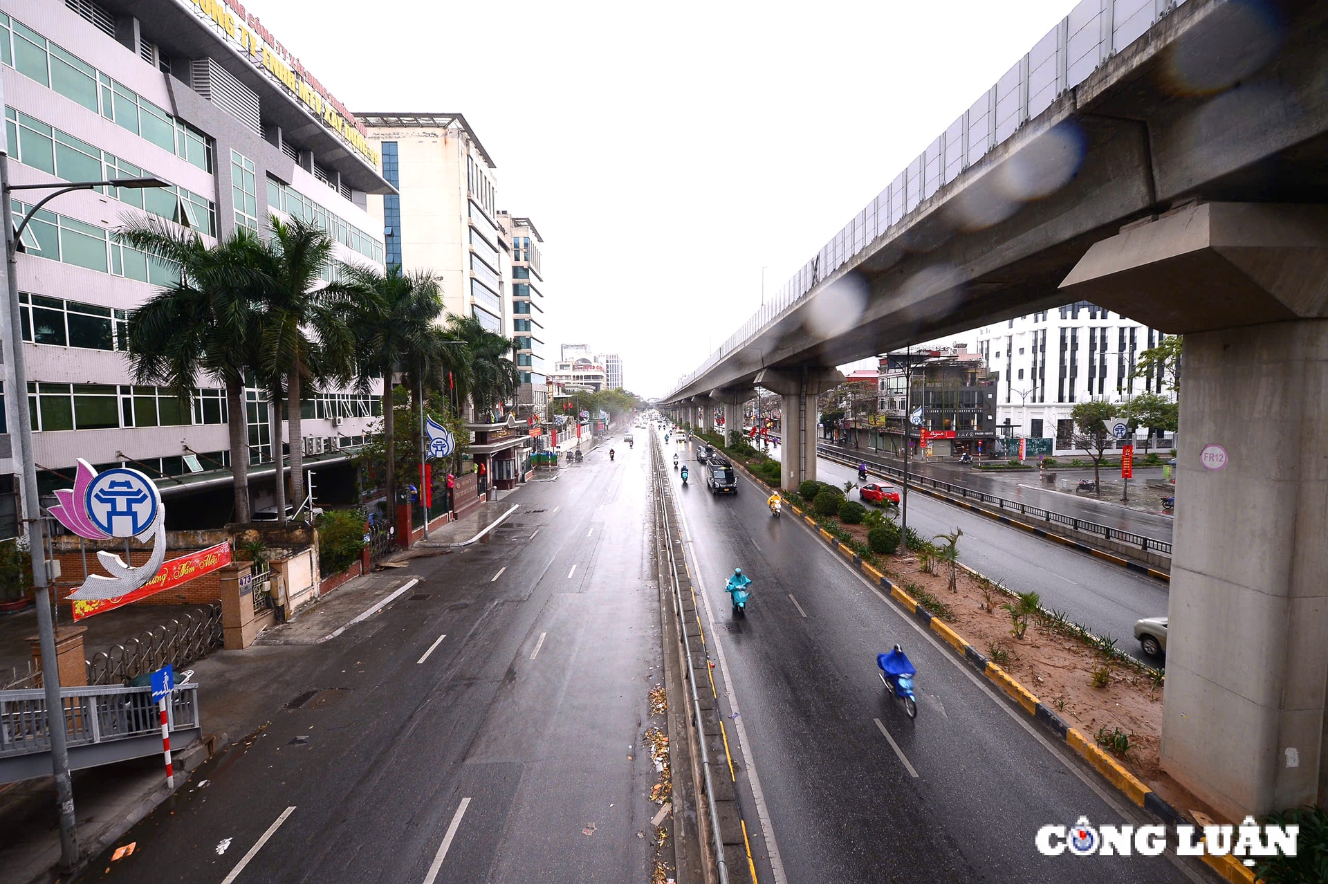 ngay 27 tet ha noi pho vang hinh 4