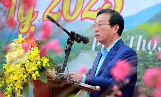 tet trong cay xuan at ty nam 2025 o phu tho phat huy truyen thong tot dep cua dan toc hinh 1
