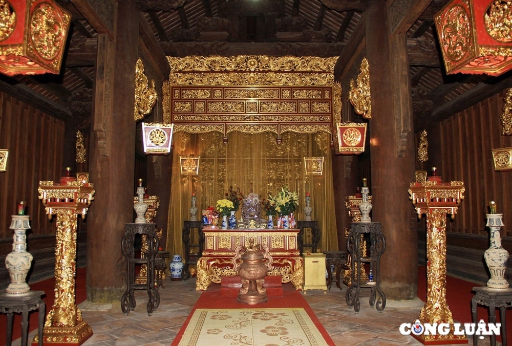kham pha chinh dien dat vang lon nhat thanh hoa hinh 3