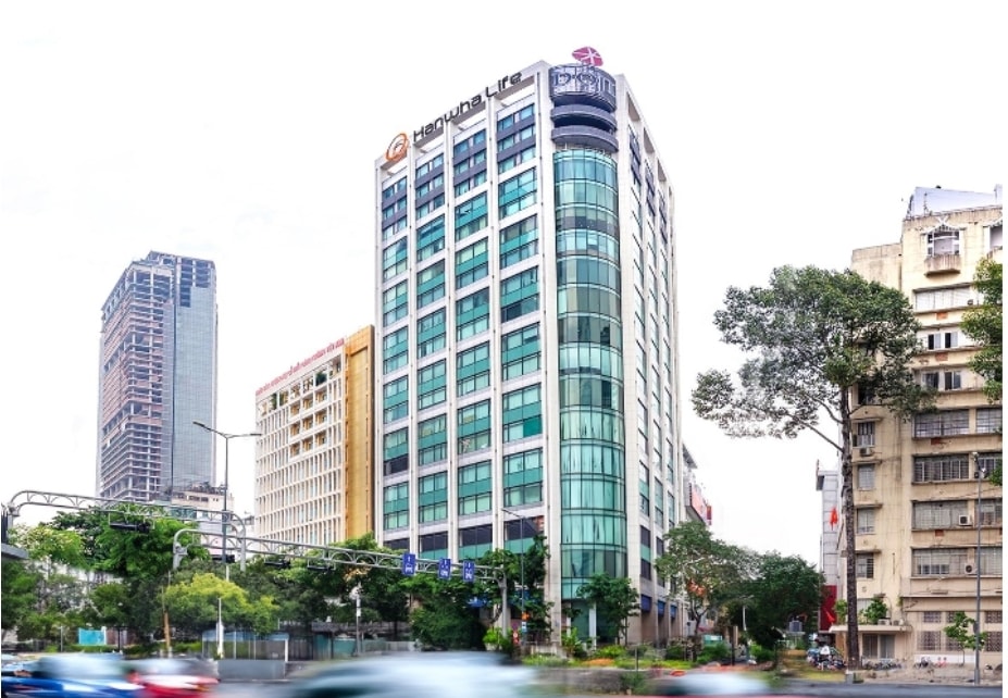 hanwha life mo rong tam anh huong toan cau voi cac doi tac chien luoc tai thuy si hinh 3