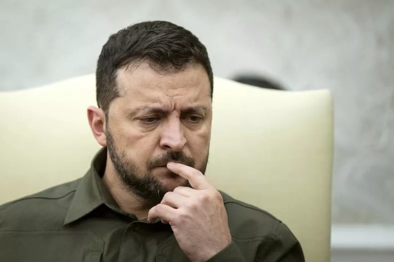 nato co ke hoach phe truat tong thong zelenskyy truoc khi to chuc bau cu hinh 1