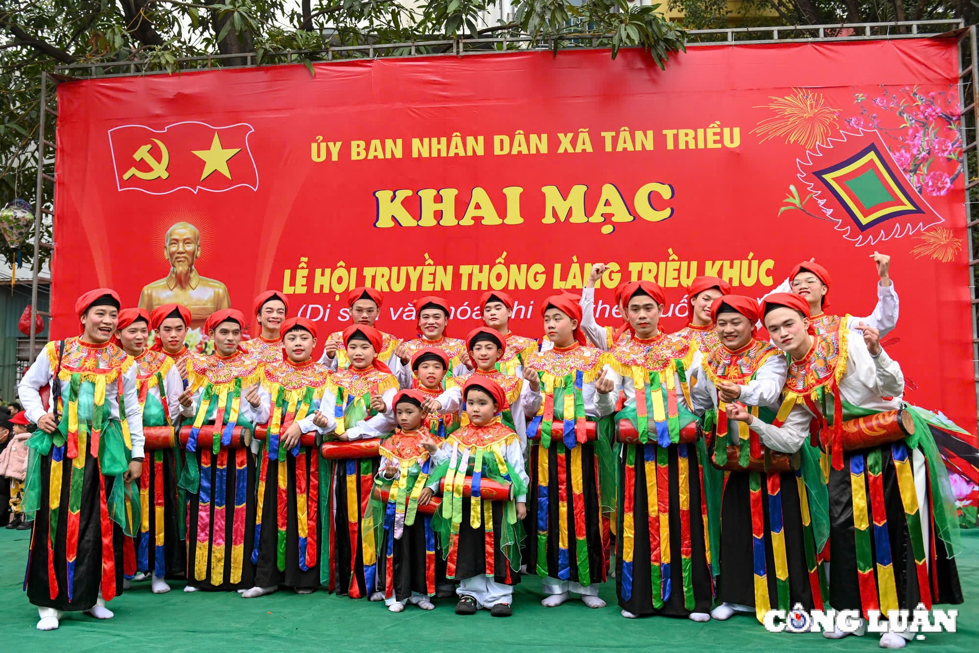 trai lang trieu khuc gia gai nhay dieu mua con di danh bong day an tuong hinh 13