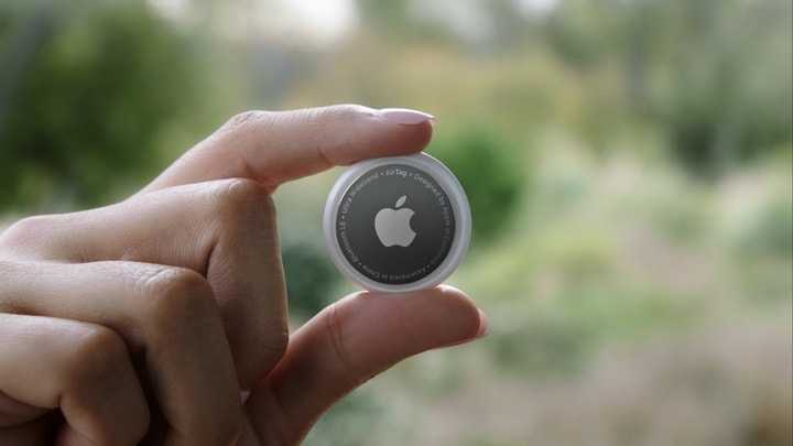apple chuan bi ra mat airtag 2 lam moi thiet ke hay chi nang cap cong nghe hinh 2