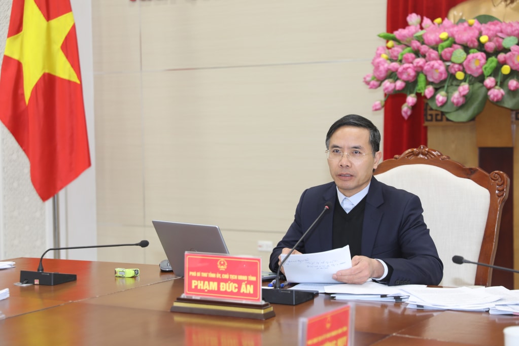 quang ninh thong nhat muc tieu tang truong nam 2025 dat 1205 tro len hinh 2