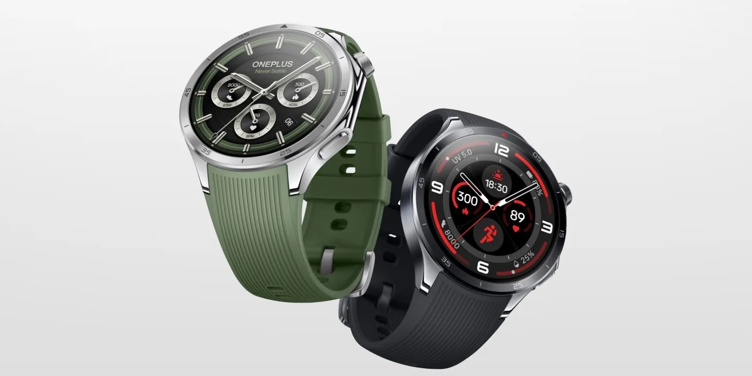 oneplus watch 3 chinh thuc ra mat ngay 18 2 hinh 1
