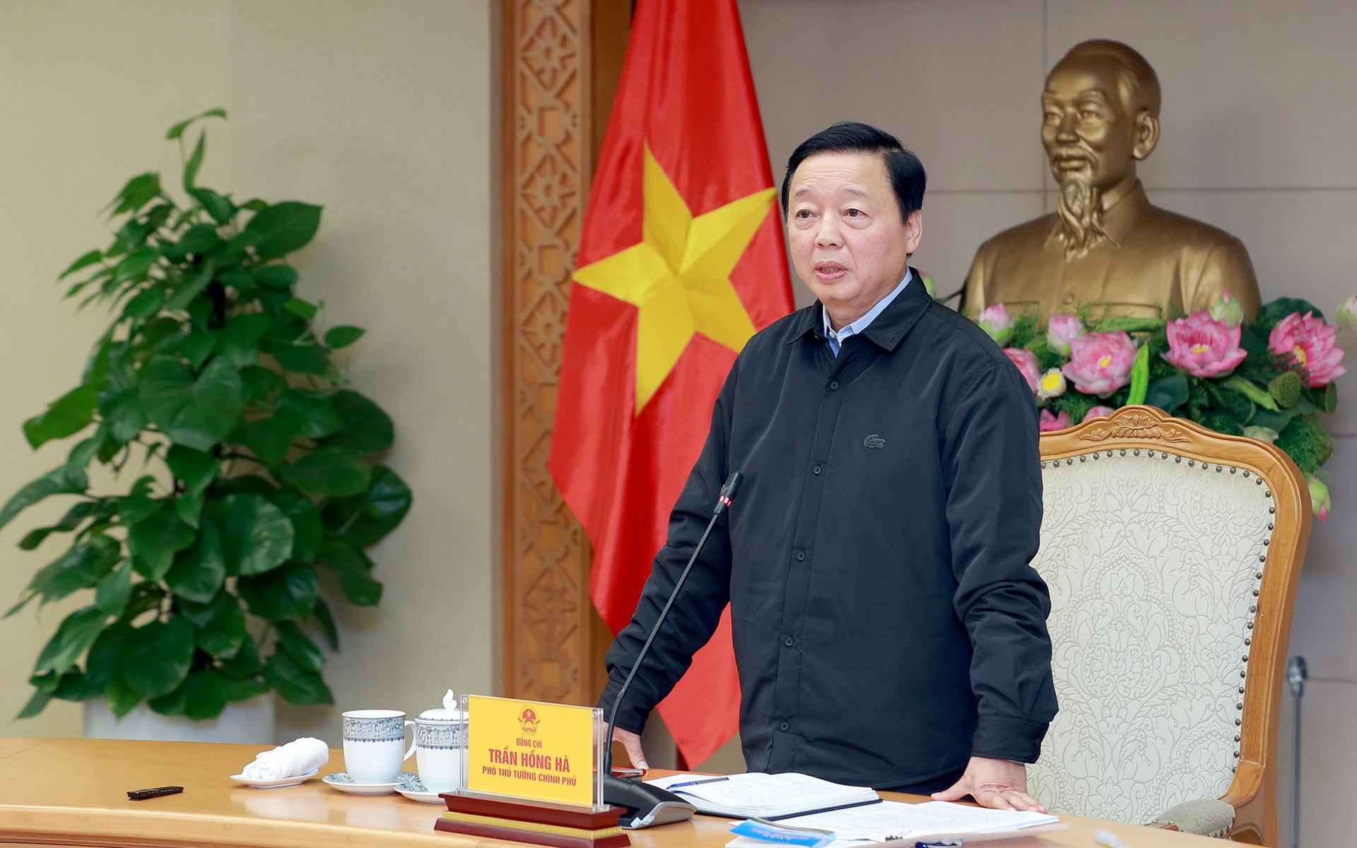 du thao luat duong sat sua doi phai co tam nhin dinh huong 50 100 nam hinh 1