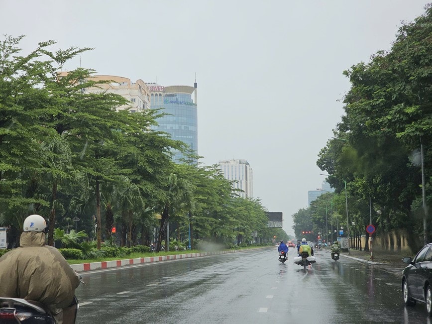 du bao thoi tiet ngay 12 2 nam bo co mua dong troi se lanh hinh 1