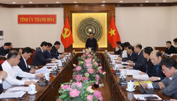 thanh hoa dua vao su dung 2197 can ho nha o xa hoi hinh 1