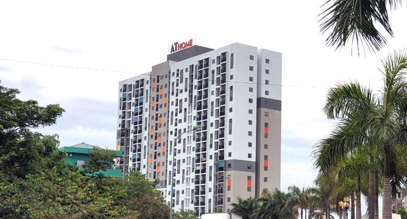 thanh hoa dua vao su dung 2197 can ho nha o xa hoi hinh 2