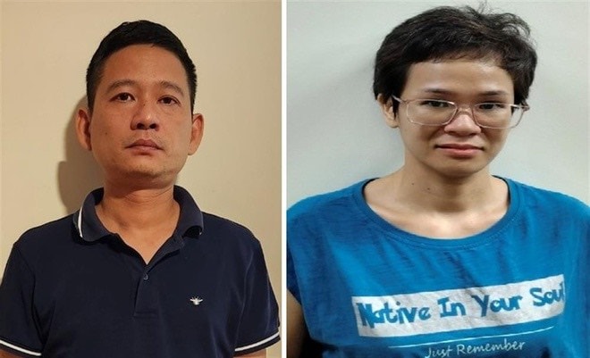 de nghi truy to giam doc va ke toan truong cong ty dau tu vang phu quy hinh 1
