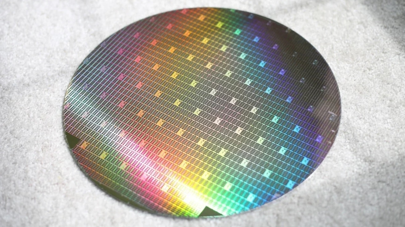 tong thong trump co the buoc tsmc mua co phan tai intel foundry services khong hinh 1