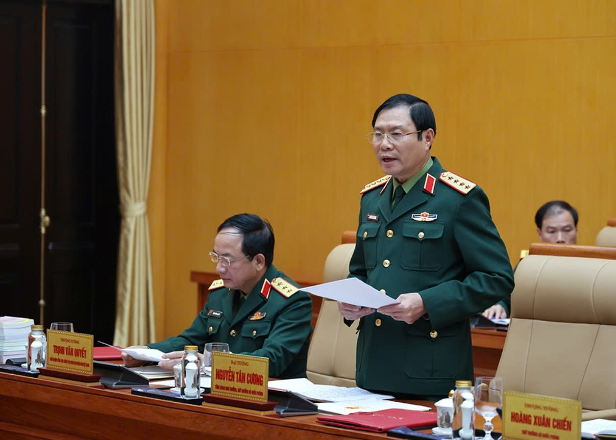 tiep tuc xay dung quan doi tinh gon manh hinh 3
