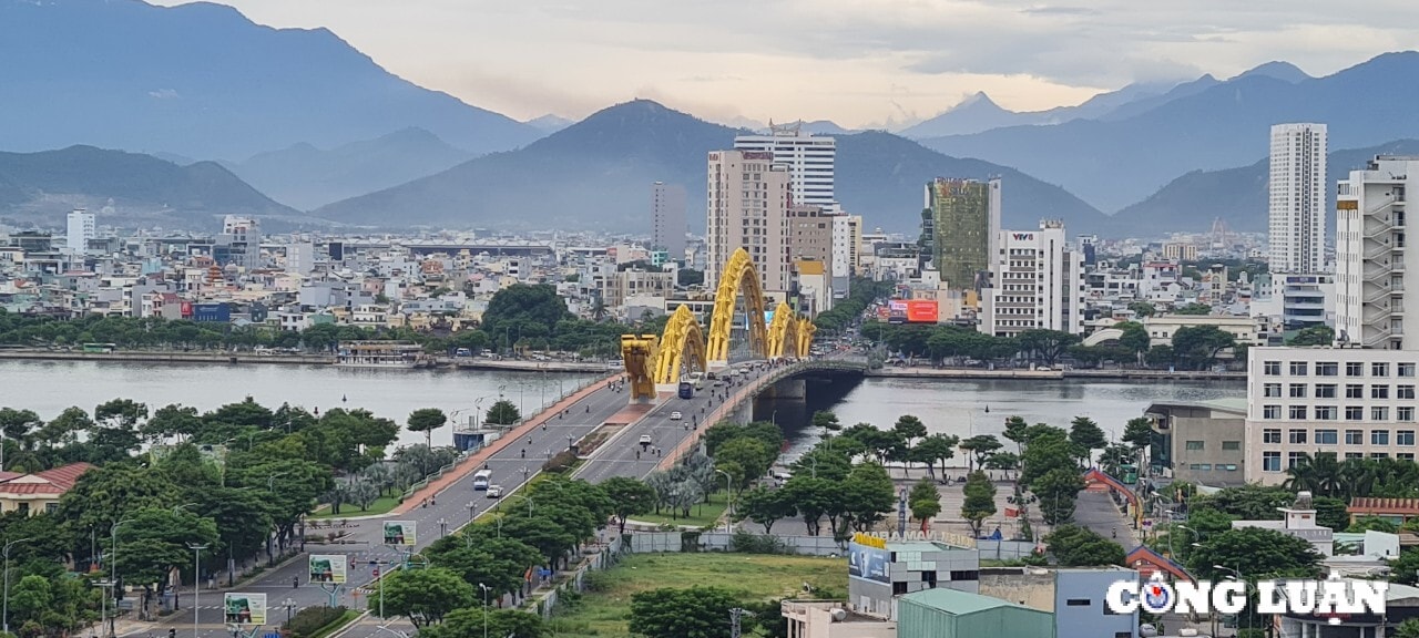 nhieu du an dinh ket luan thanh tra tai da nang duoc go vuong hinh 1