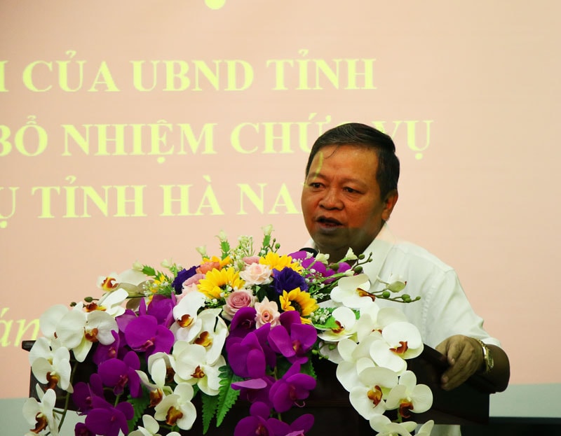 ky luat canh cao ong nguyen xuan dong nguyen chu tich ubnd tinh ha nam hinh 1