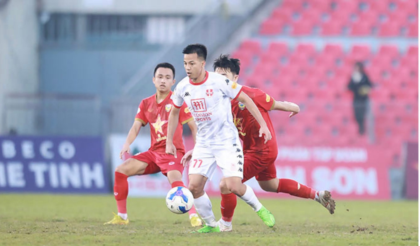 nhan dinh hai phong vs ha tinh 19h15 ngay 22 2 tai vleague 2024 25 hinh 1