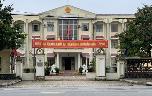 quang nam xac minh tai san thu nhap cua 15 ca nhan thuoc toa an nhan dan hai cap hinh 1