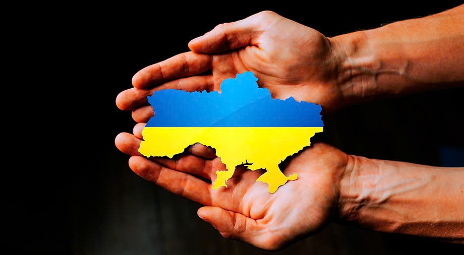 hoa binh se som lap lai o ukraine hinh 1