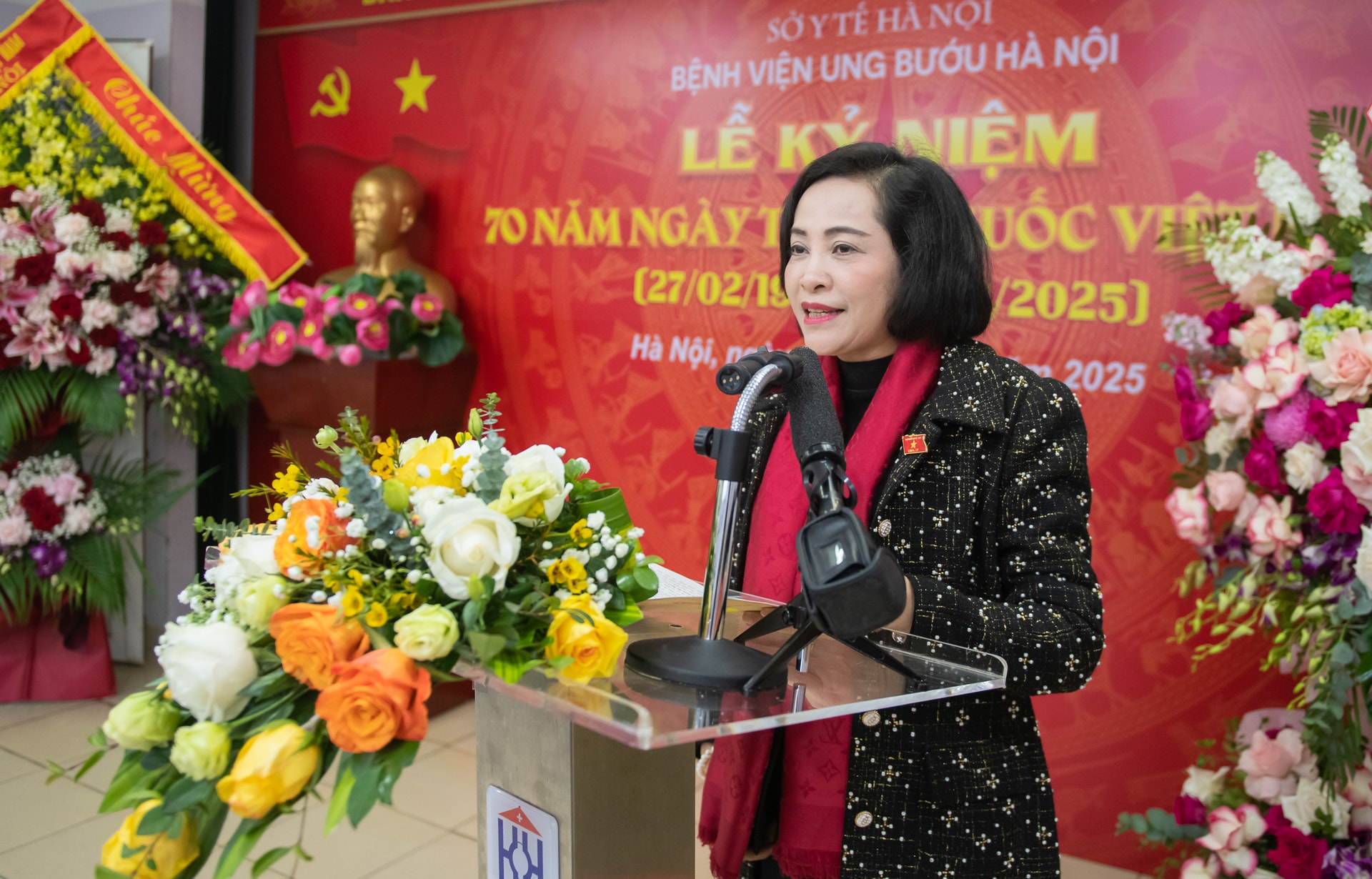 thuc hien tot phuong cham ve sinh phong benh la tru cot cua nganh y te hinh 1