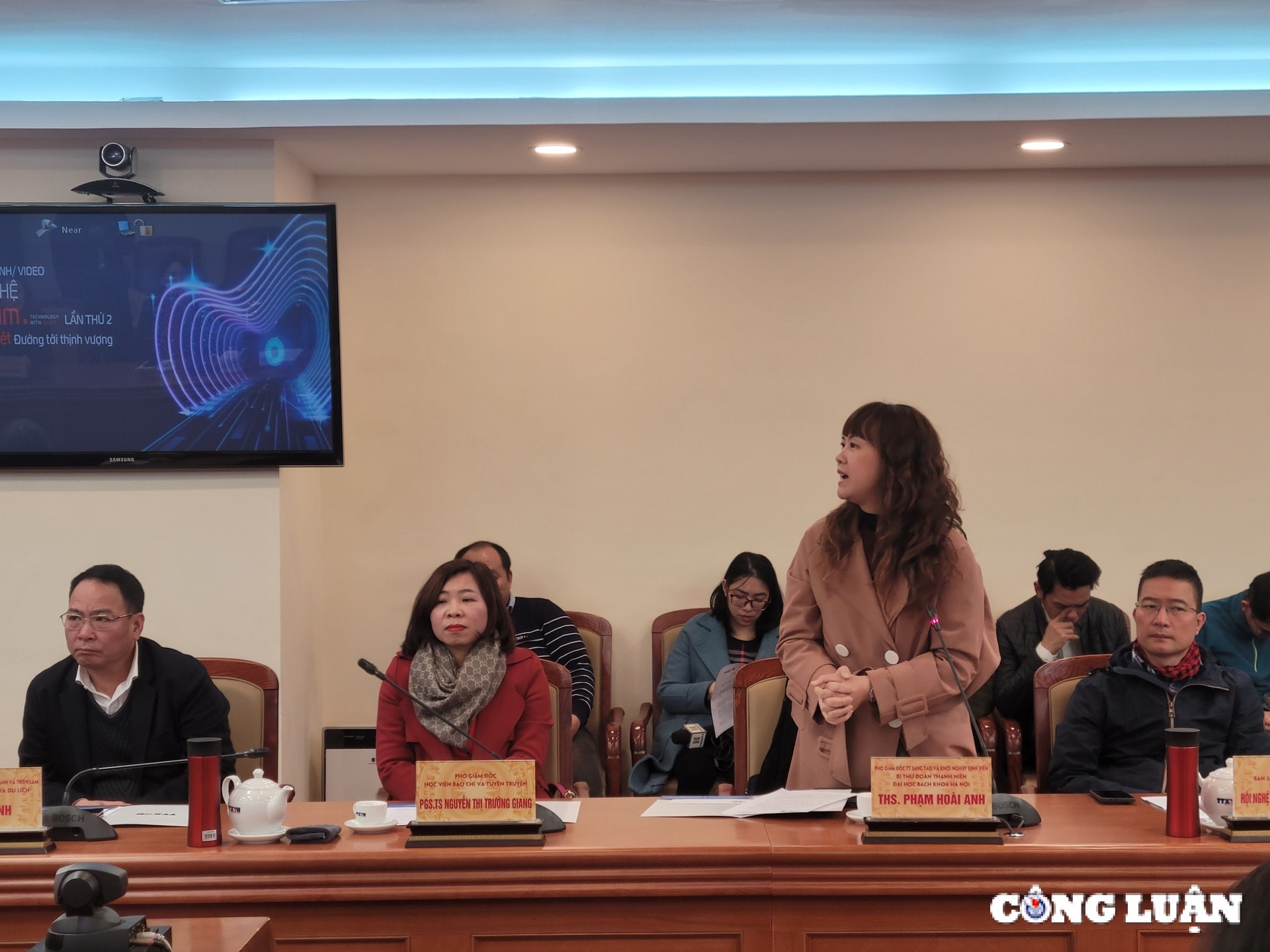 giai thuong cong nghe tu trai tim tao khong gian rong mo de cac nha bao nhiep anh quay phim khong ngung sang tao hinh 3