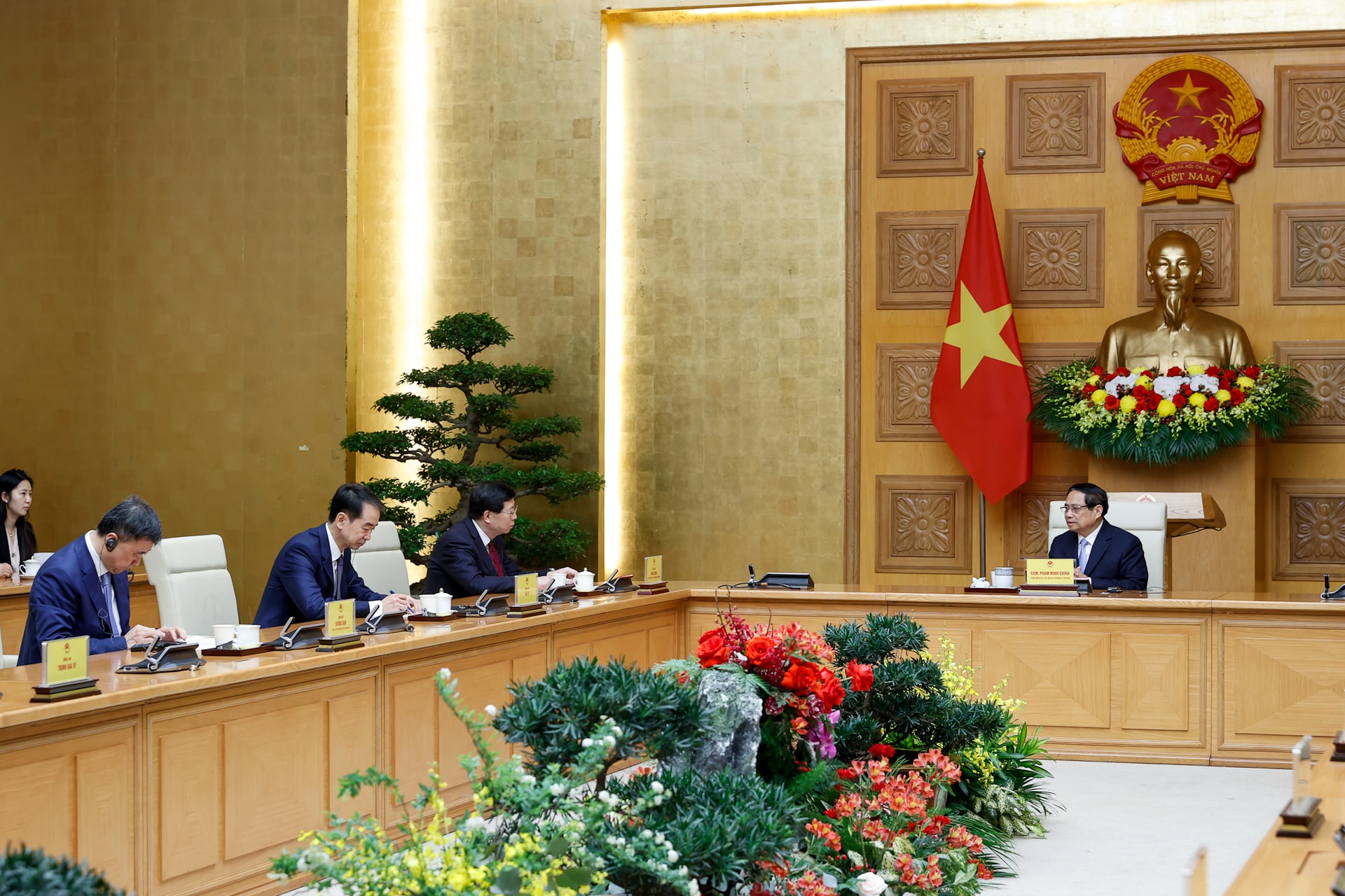 trao danh hieu giao su danh du dai hoc thanh hoa tang thu tuong pham minh chinh hinh 3