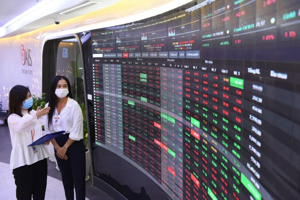 vn index 1300 diem va 2 kich ban cua thi truong hinh 1