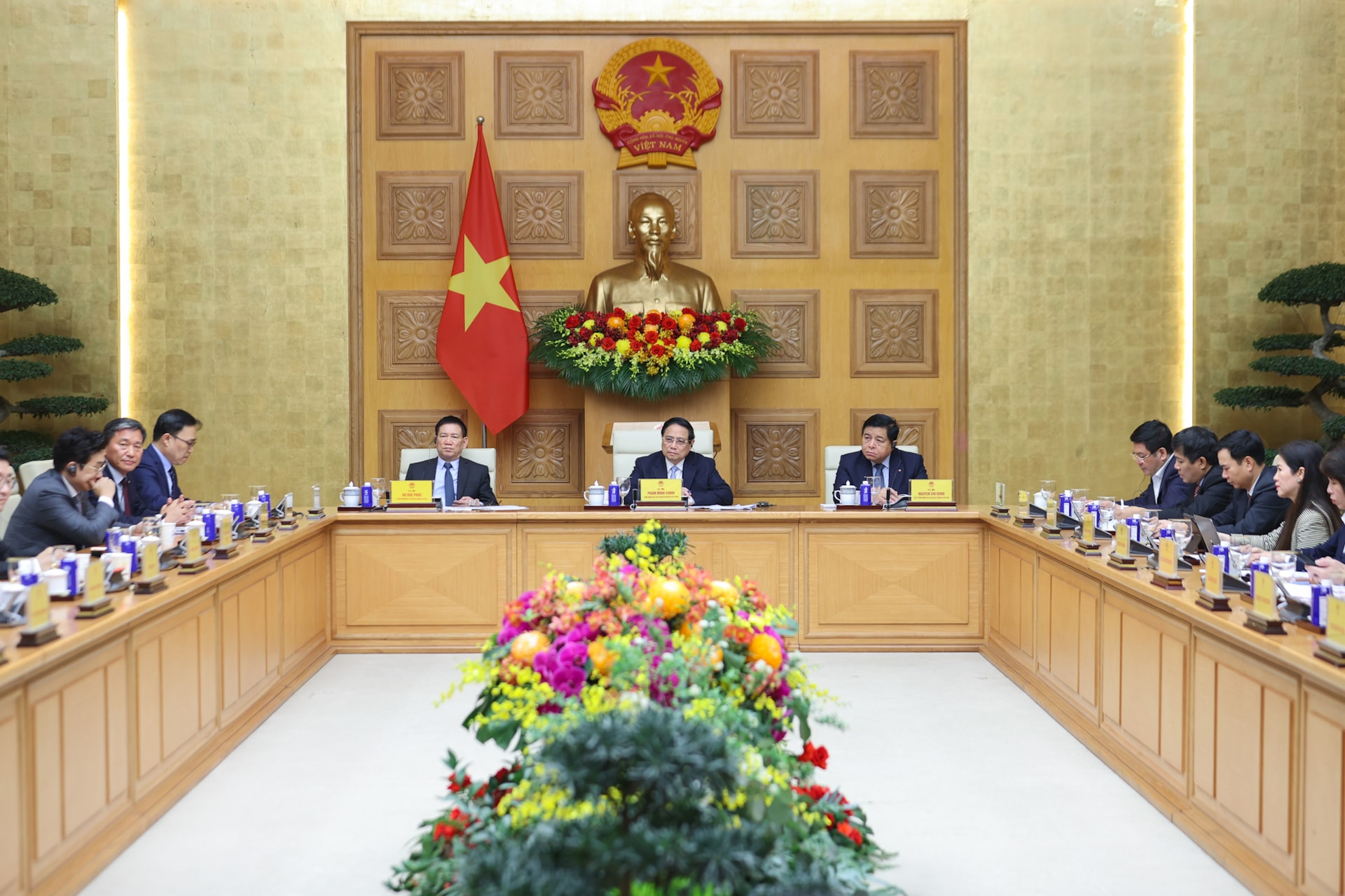 doanh nghiep han quoc can coi viet nam la cu diem phat trien mat xich quan trong trong chuoi cung ung hinh 1