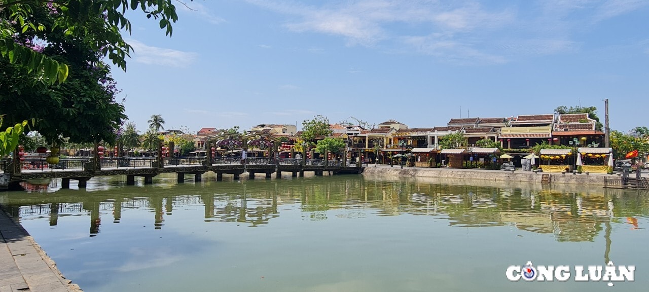quang nam dieu chinh quy hoach chung thanh pho hoi an giai doan den nam 2035 hinh 1