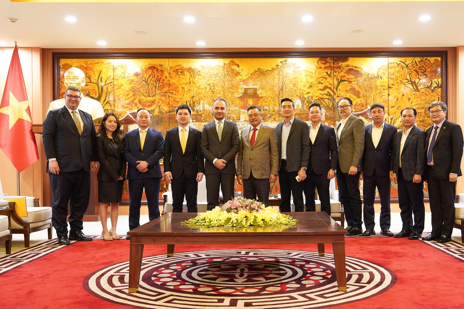 to hop the thao giai tri 45 ty usd cua tt du kien van hanh nam 2028 hinh 1
