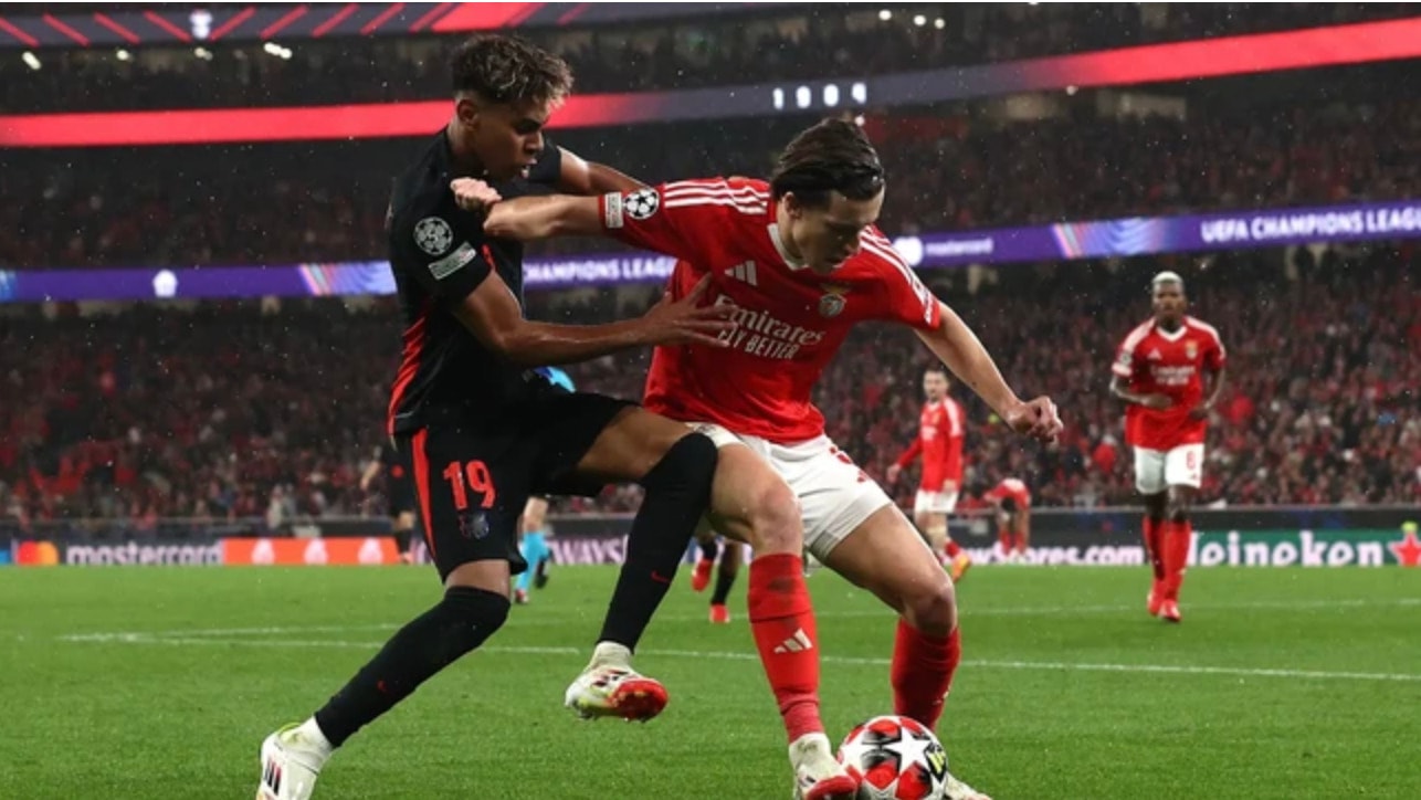 nhan dinh benfica vs barca 3h ngay 6 3 tai champions league hinh 1