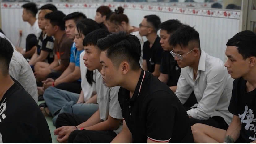 triet pha duong day van chuyen hon 30kg ma tuy tu campuchia ve tp hcm hinh 3
