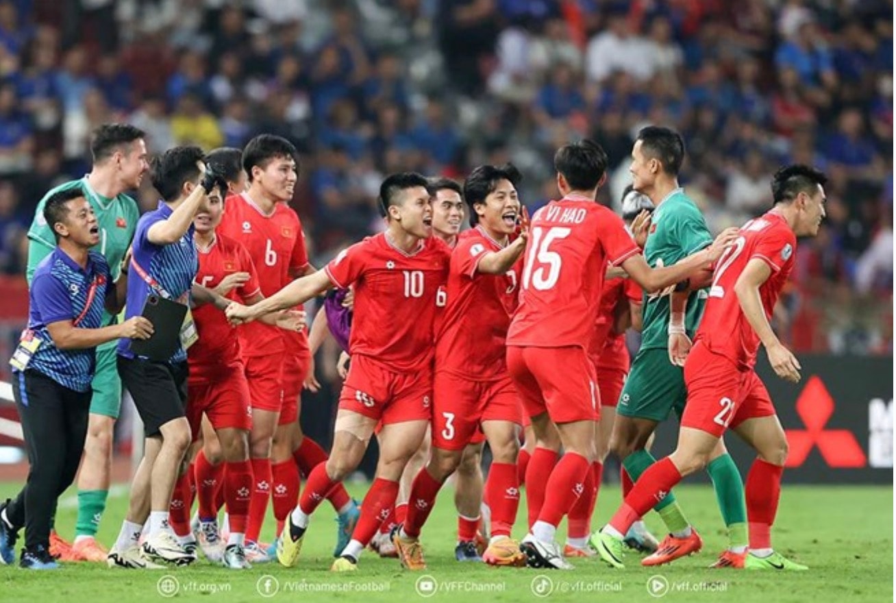bat ngo voi gia ve xem tuyen viet nam dau lao va campuchia tai asian cup hinh 1