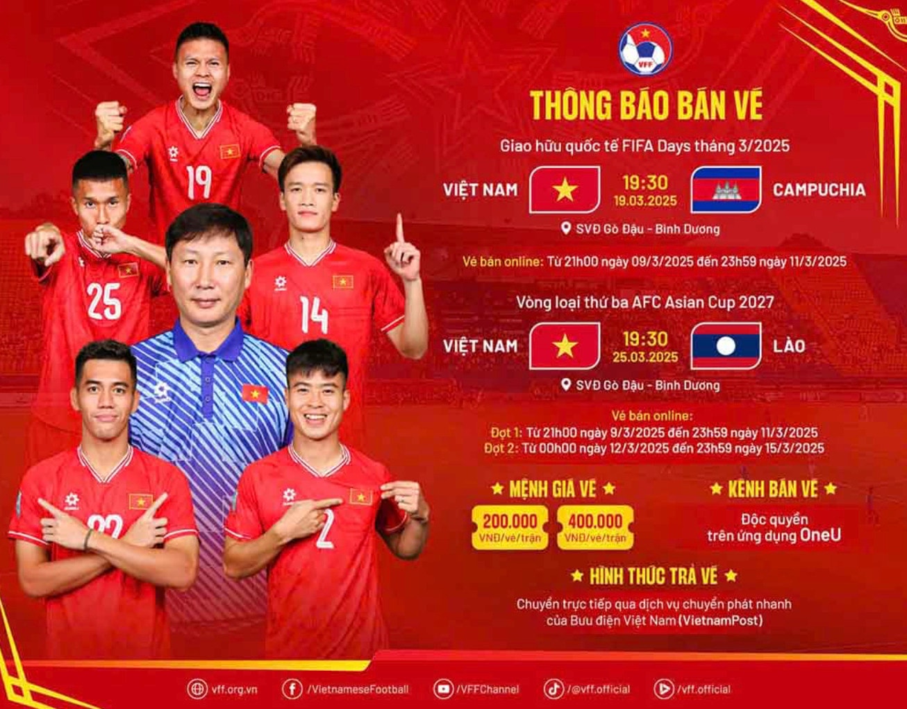 bat ngo voi gia ve xem tuyen viet nam dau lao va campuchia tai asian cup hinh 2