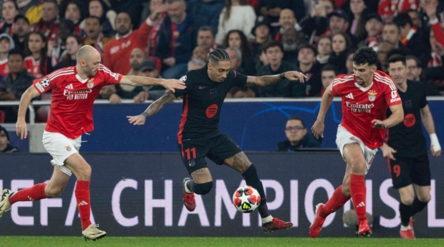 nhan dinh barca vs benfica 0h45 ngay 12 3 tai champions league hinh 1