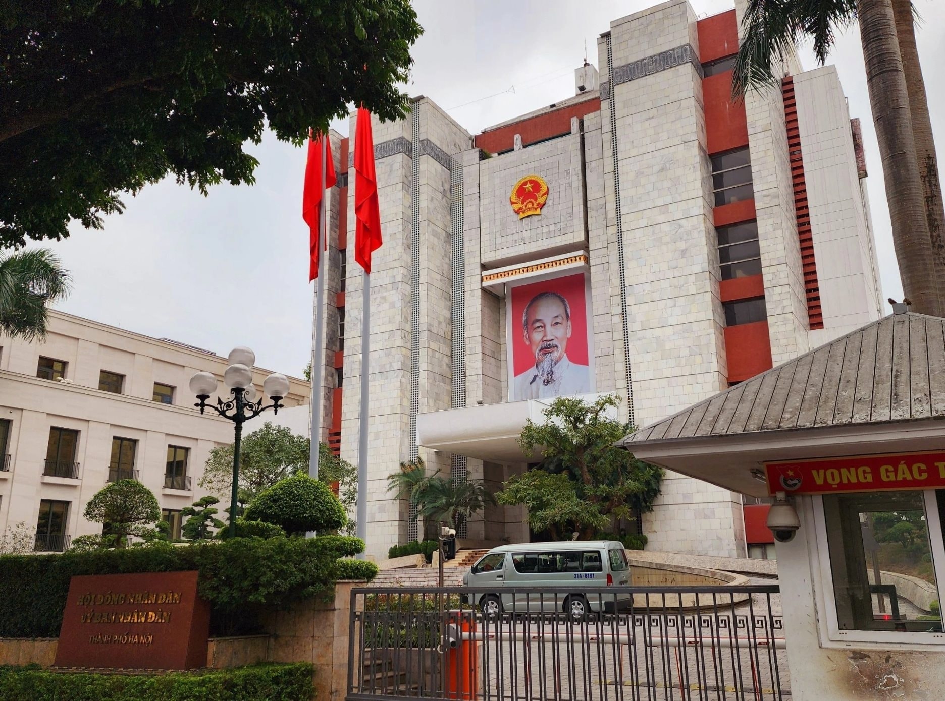 ha noi kien toan ban chi dao phong chong lang phi hinh 1