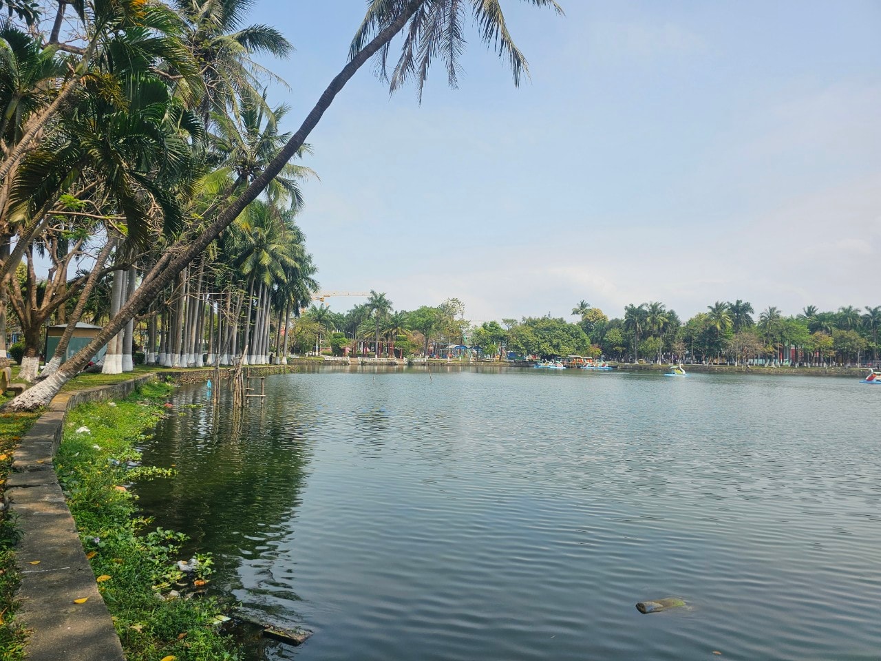 da nangchao mung 50 nam giai phong bang chuoi cong trinh trong diem va su kien y nghia hinh 2