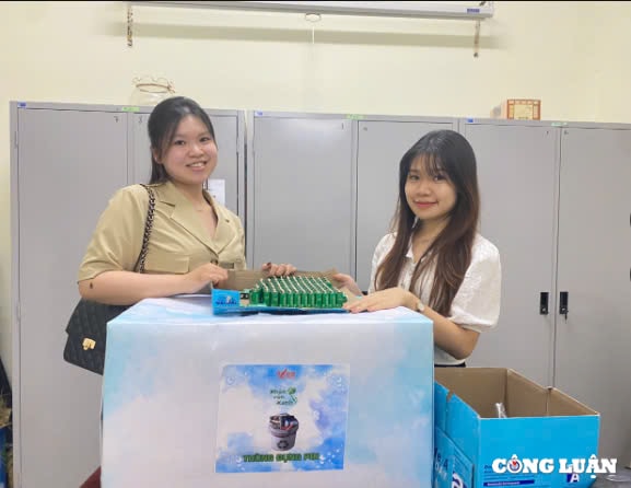 du an tat den bat y tuong nam 2025 rac thai va rac la tai nguyen hinh 8