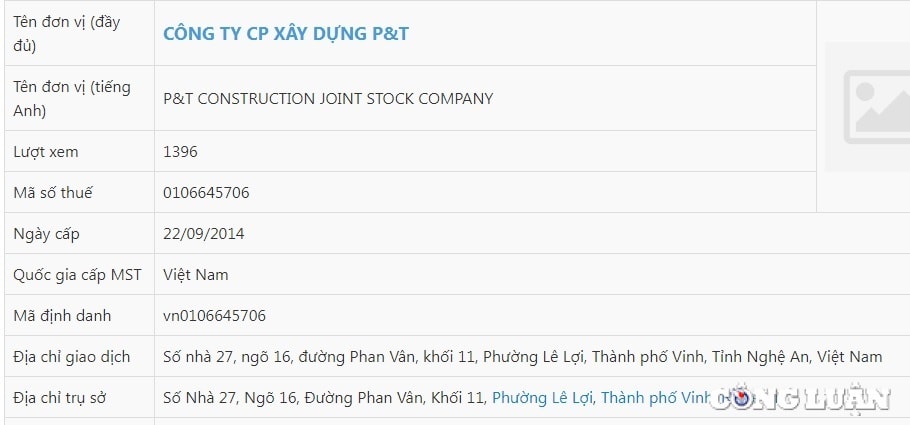nghe an cong ty cp xay dung pt bi cam thau 1 nam hinh 1