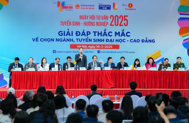 ai se khong thay the duoc con nguoi trong nganh truyen thong bao chi hinh 2