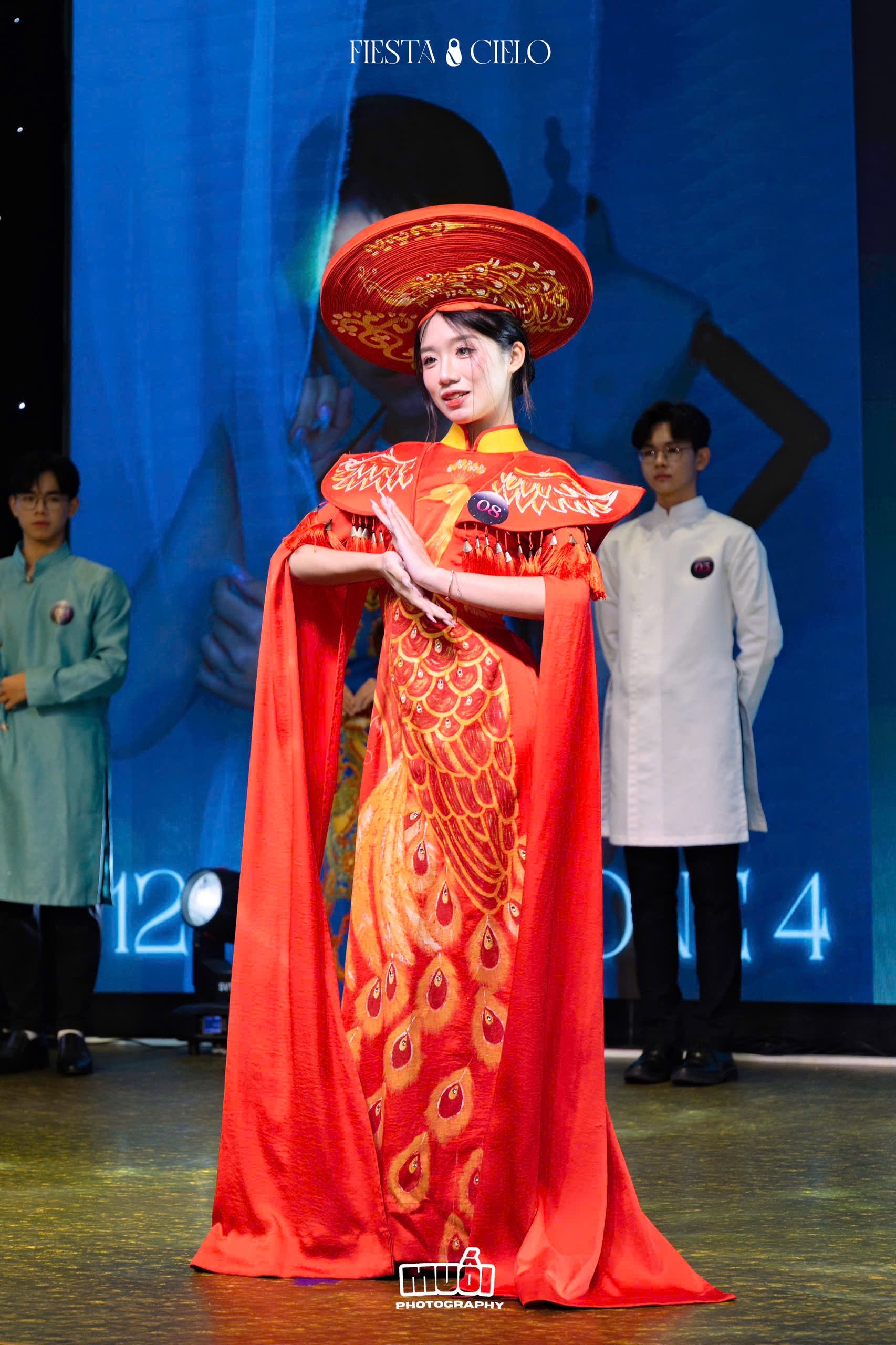 lo dien 2 tan dai su chuyen su pham tai dem da vu va chung ket dai su final day 2025 hinh 1