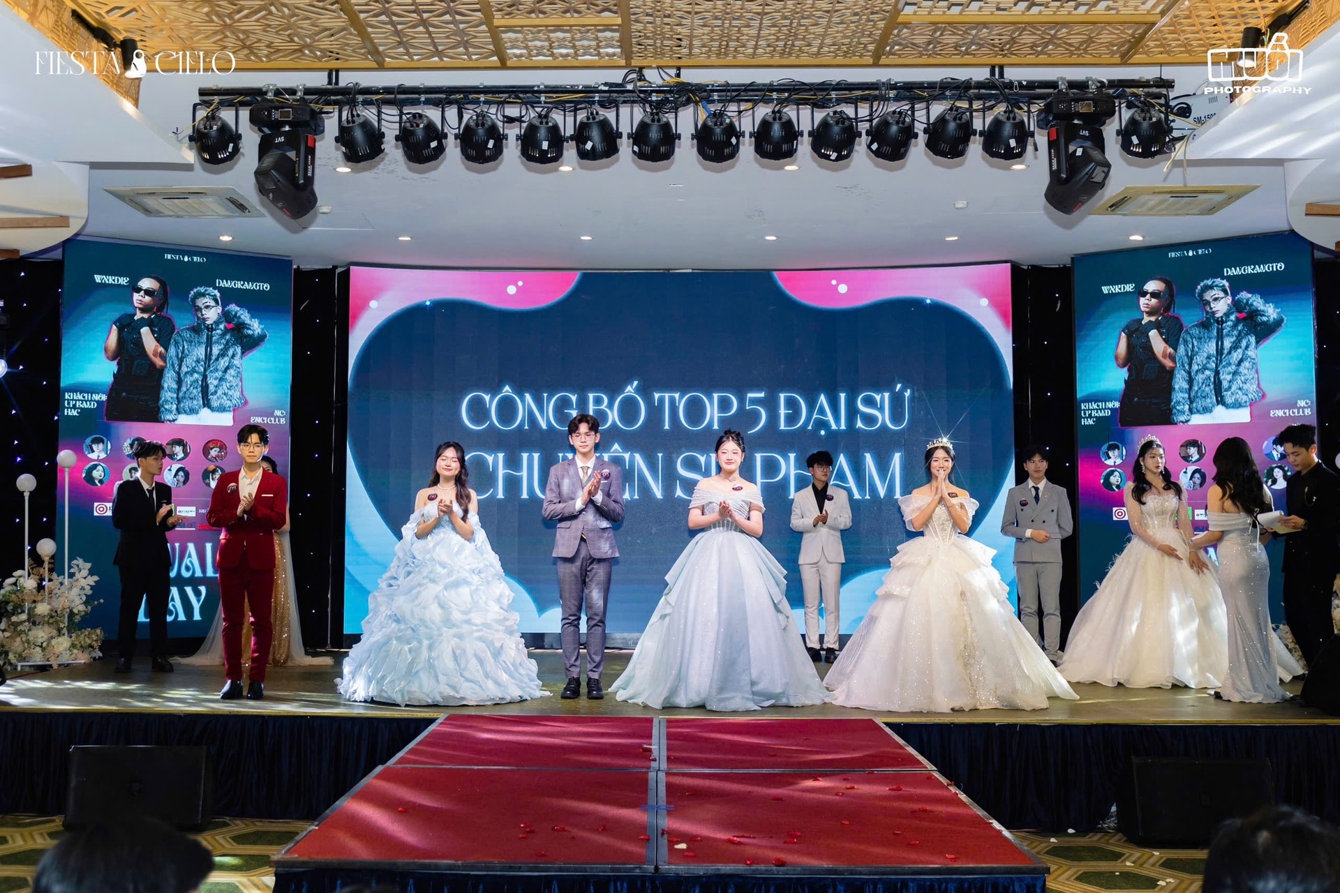 lo dien 2 tan dai su chuyen su pham tai dem da vu va chung ket dai su final day 2025 hinh 2