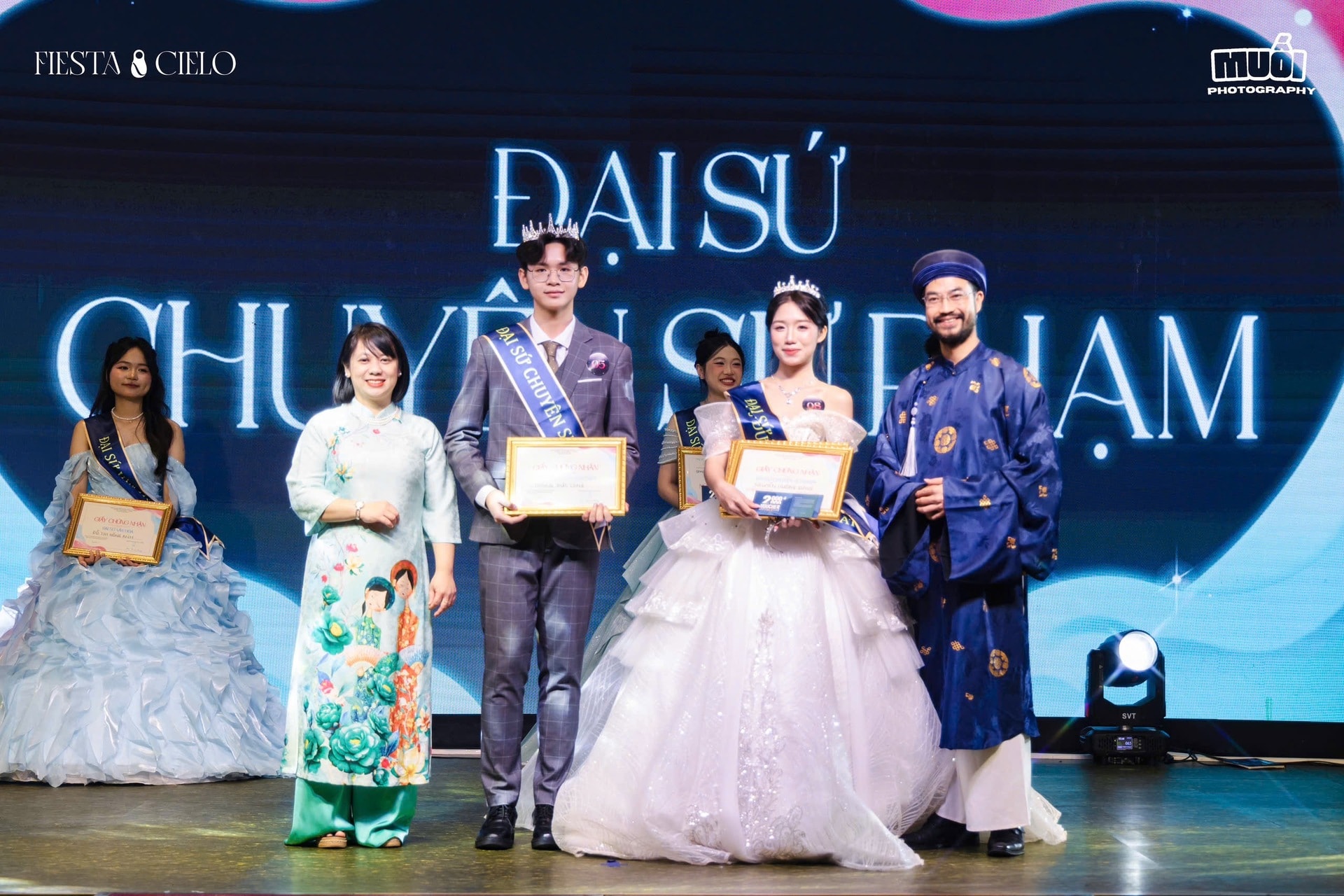 lo dien 2 tan dai su chuyen su pham tai dem da vu va chung ket dai su final day 2025 hinh 3