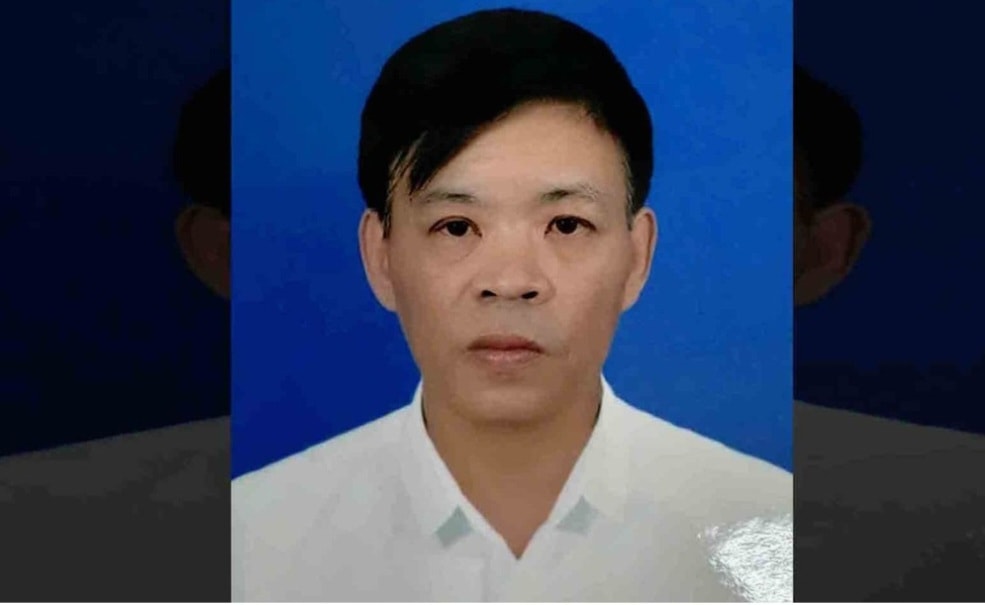 cach tat ca chuc vu trong dang doi voi pho chanh van phong ubnd tinh quang tri le chau long hinh 1