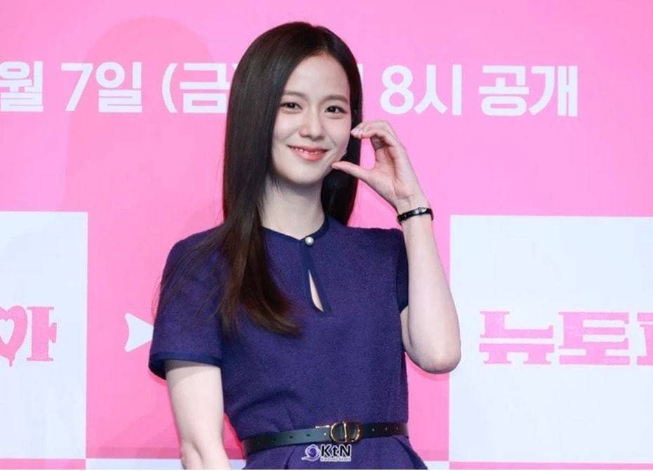 bat ngo voi gia ve fan meeting cua jisoo tai ha noi hinh 1