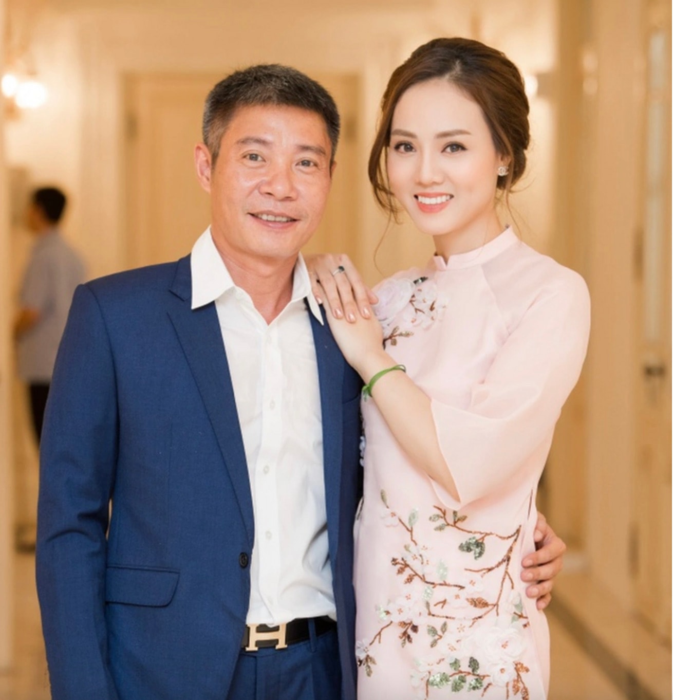 nsnd cong ly khong nghi huu som van gan bo voi nha hat kich ha noi hinh 2