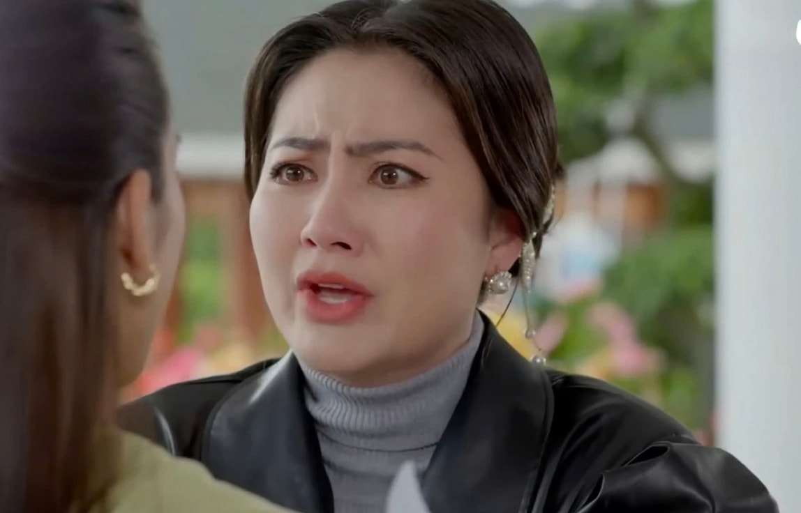 phim hanh phuc bi danh cap cua ngoc lan bi che hinh 1