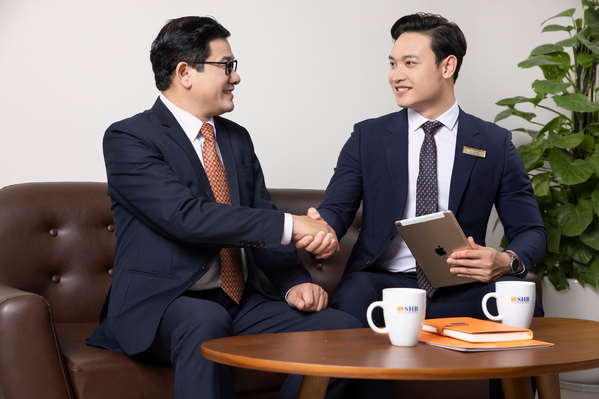 shb nam thu ba lien tiep duoc vinh danh ngan hang viet nam co hoat dong tai tro ben vung tot nhat hinh 2